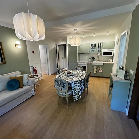 Apartmán Casa Di Florencie Exteriér fotografie