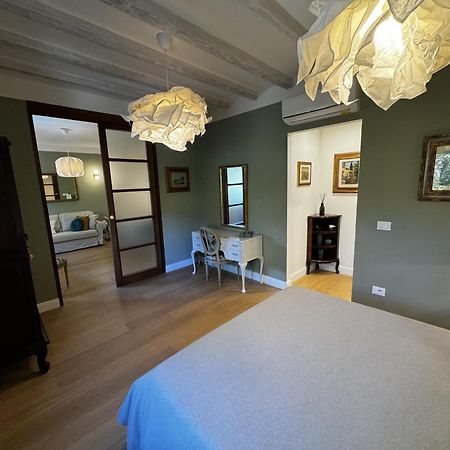 Apartmán Casa Di Florencie Exteriér fotografie
