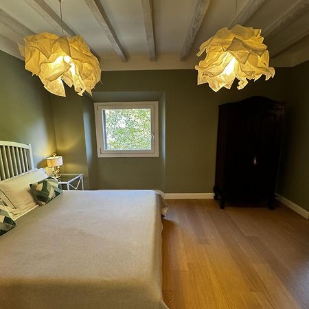 Apartmán Casa Di Florencie Exteriér fotografie