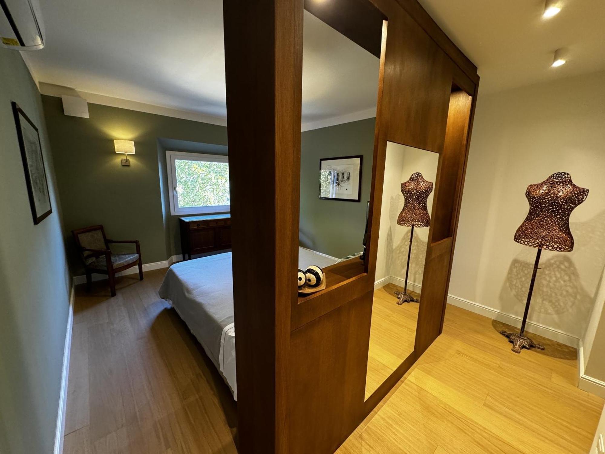 Apartmán Casa Di Florencie Exteriér fotografie