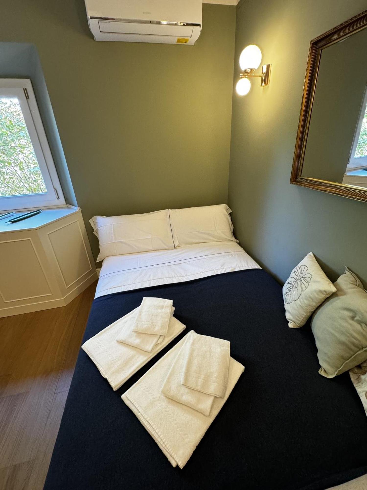 Apartmán Casa Di Florencie Exteriér fotografie