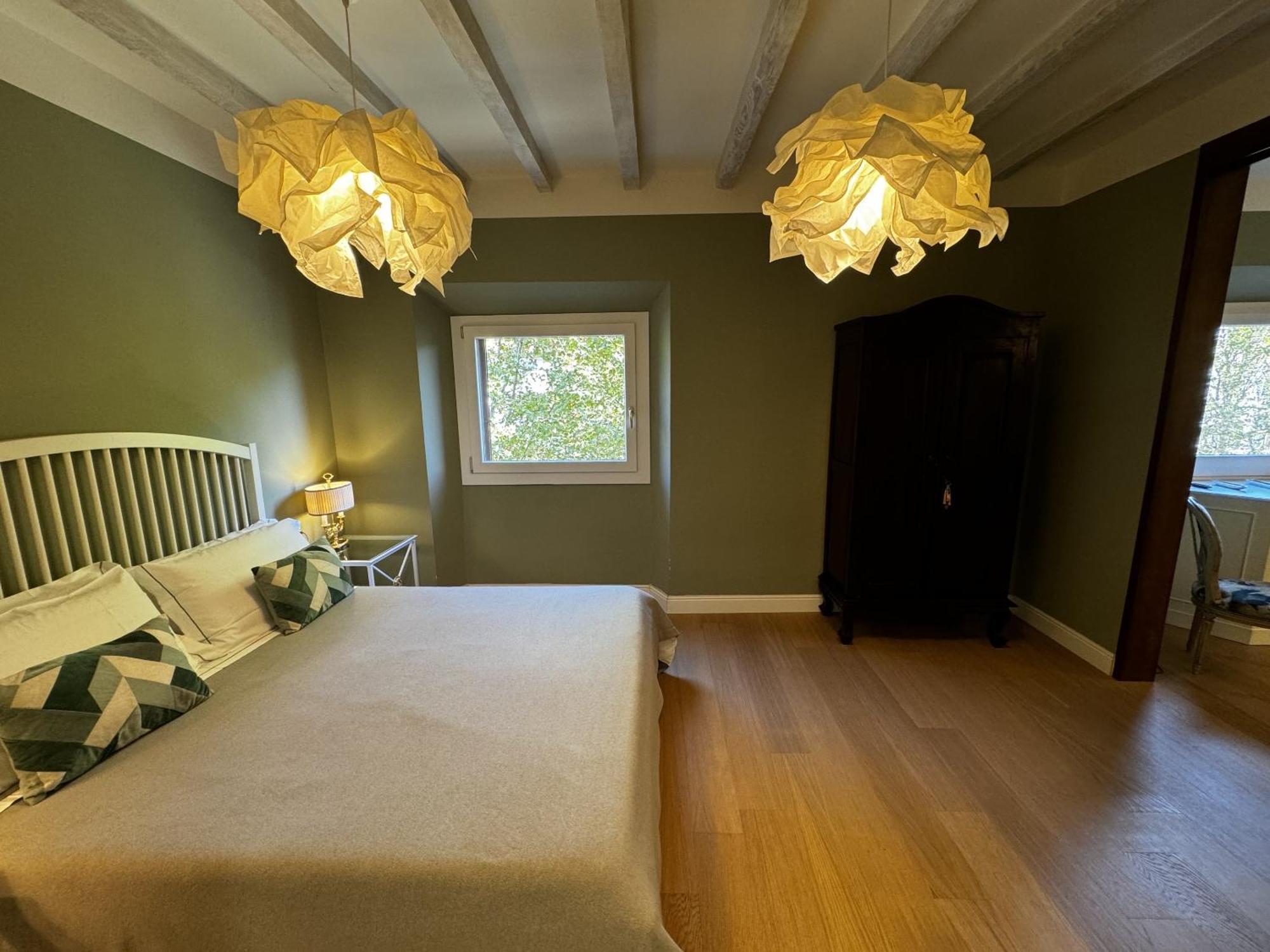 Apartmán Casa Di Florencie Exteriér fotografie