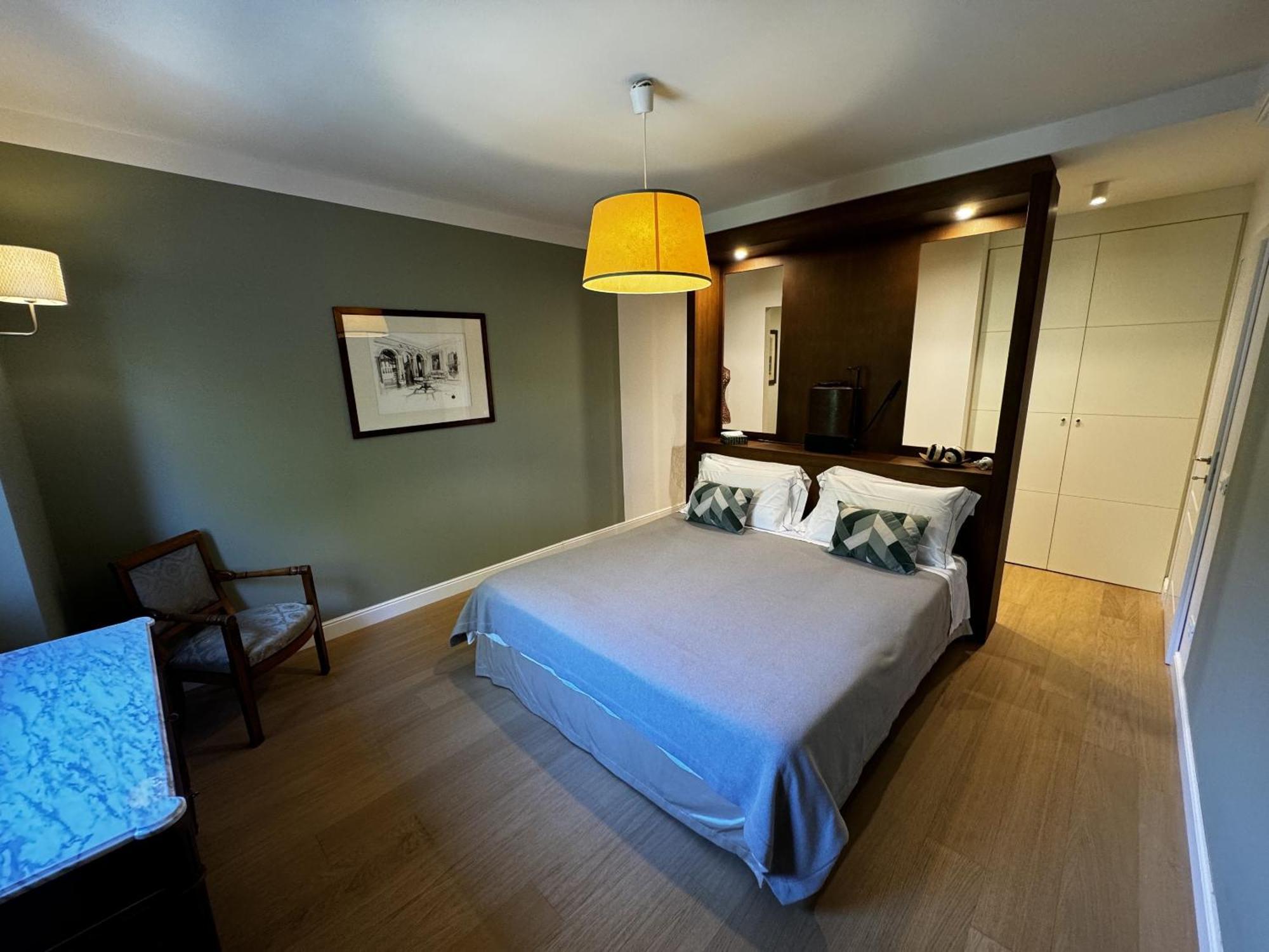 Apartmán Casa Di Florencie Exteriér fotografie