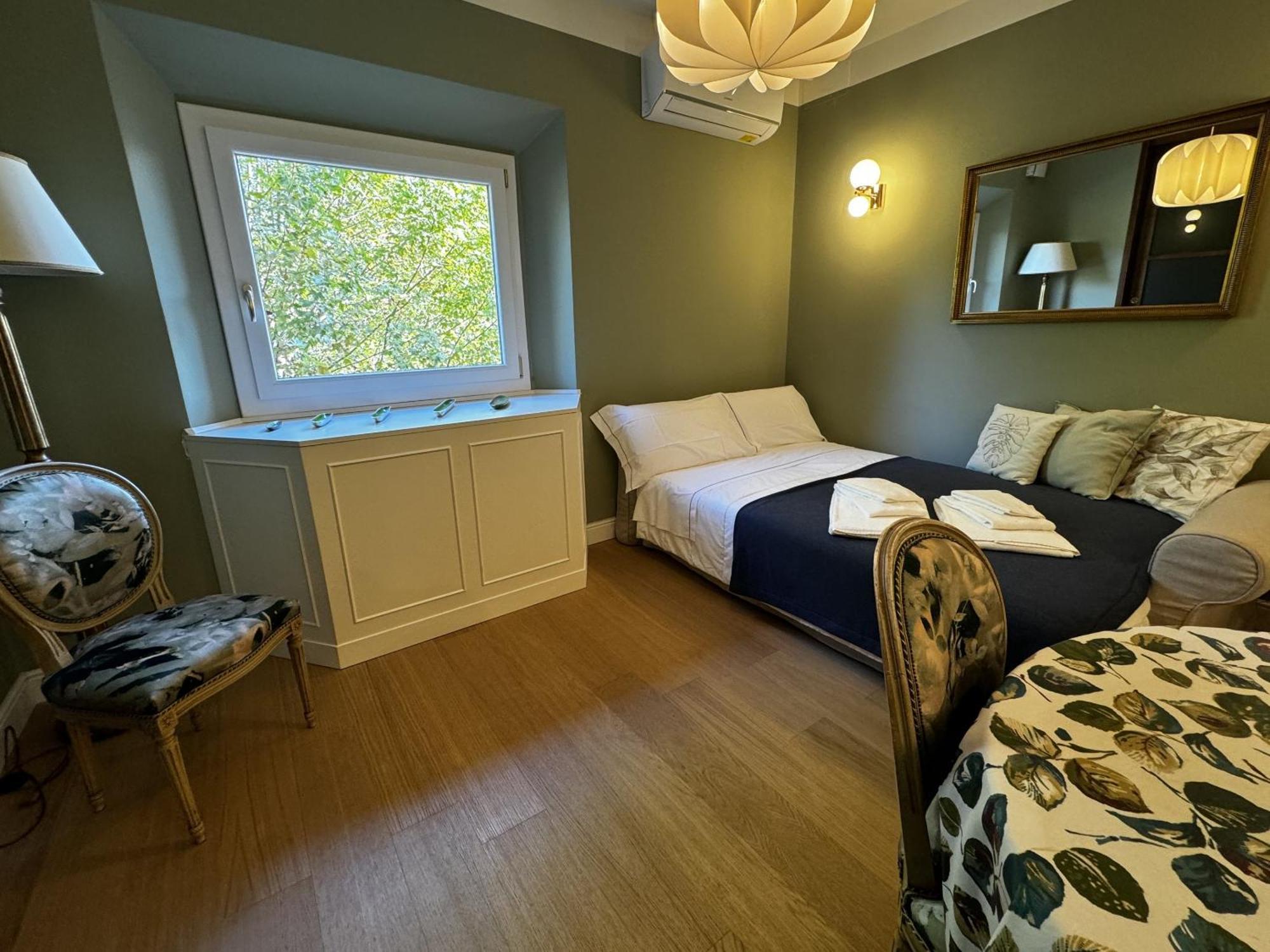 Apartmán Casa Di Florencie Exteriér fotografie