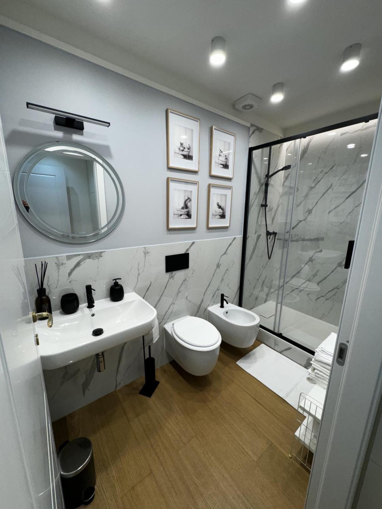 Apartmán Casa Di Florencie Exteriér fotografie