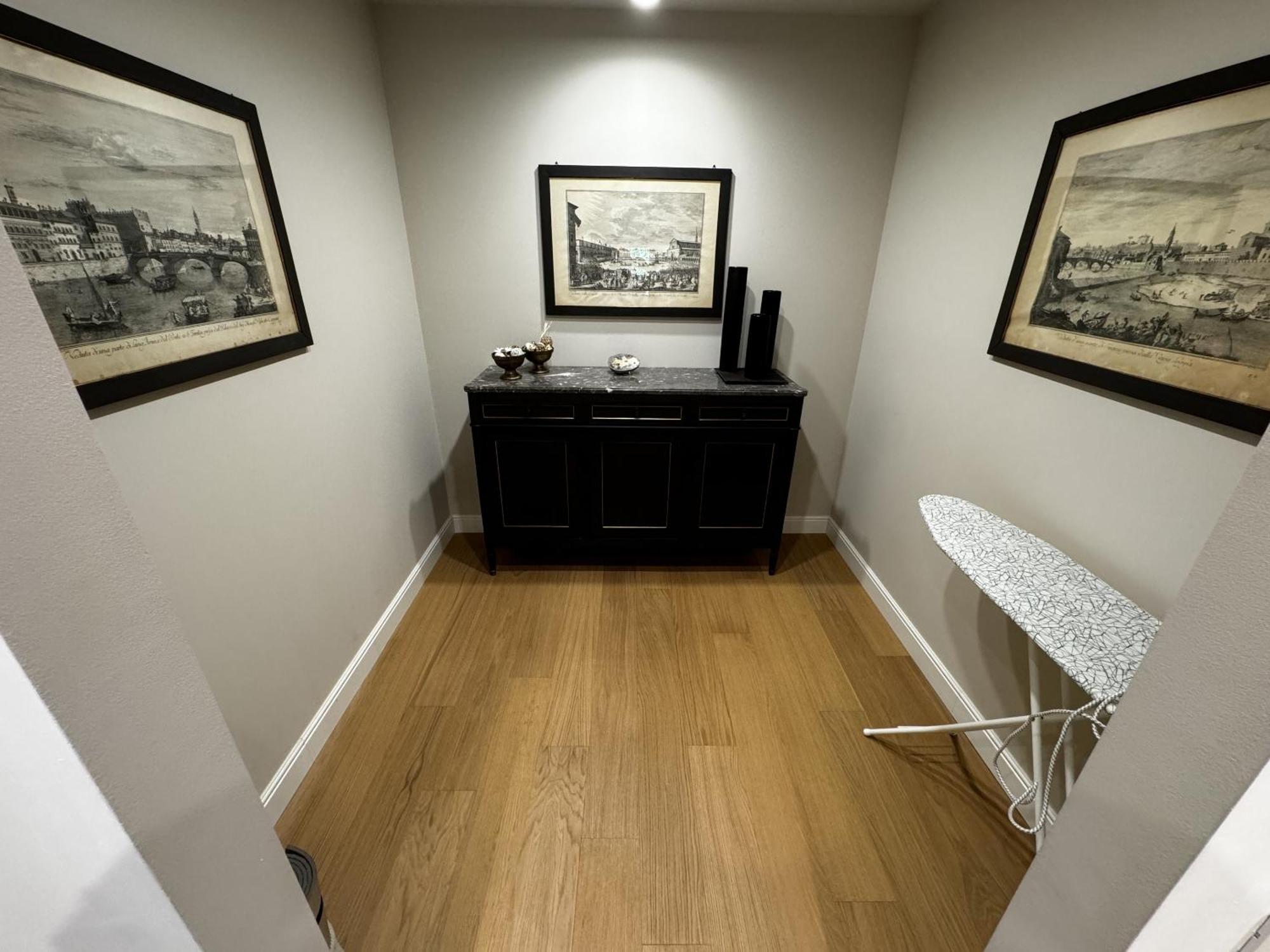 Apartmán Casa Di Florencie Exteriér fotografie